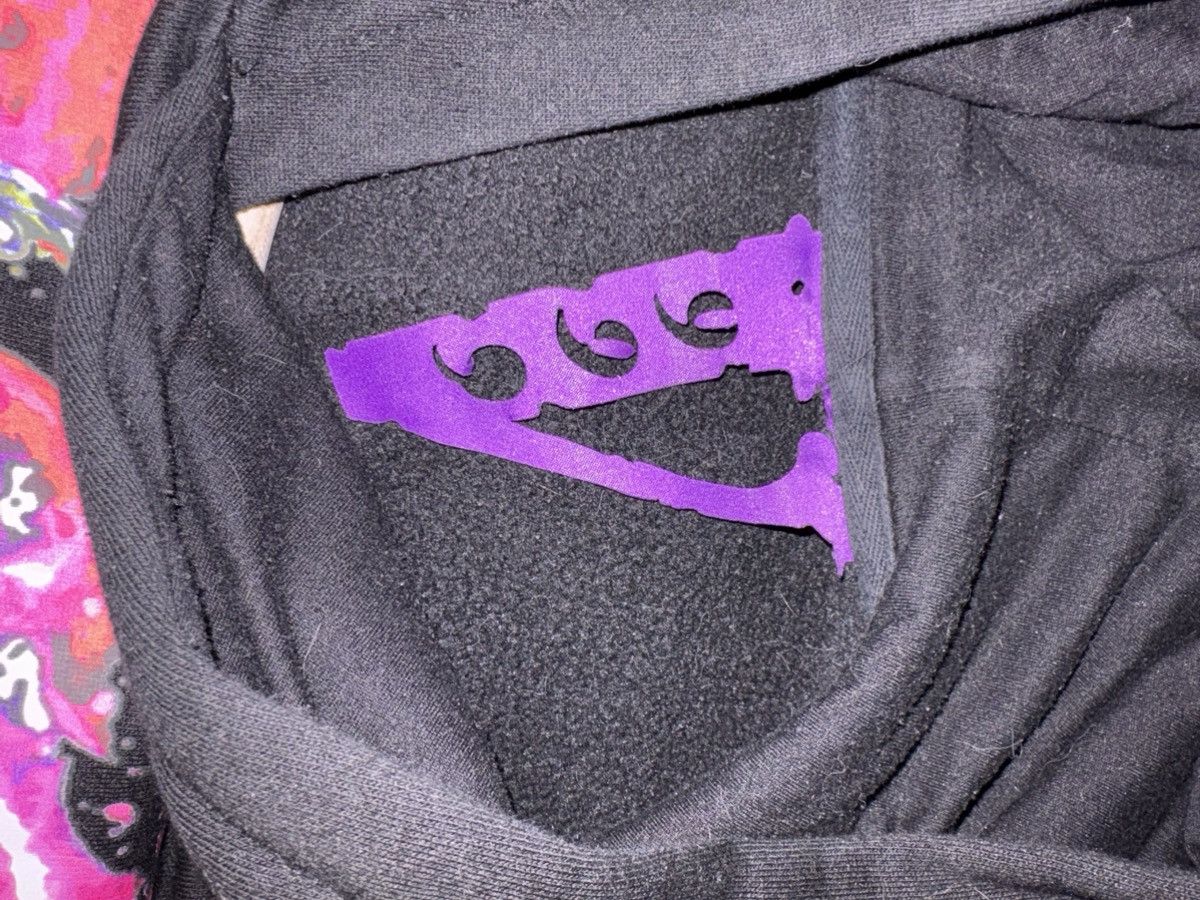 999 Club × Vlone Vlone x 999Club Juice Wrld Galaxy Hoodie Size US XL / EU 56 / 4 - 7 Thumbnail