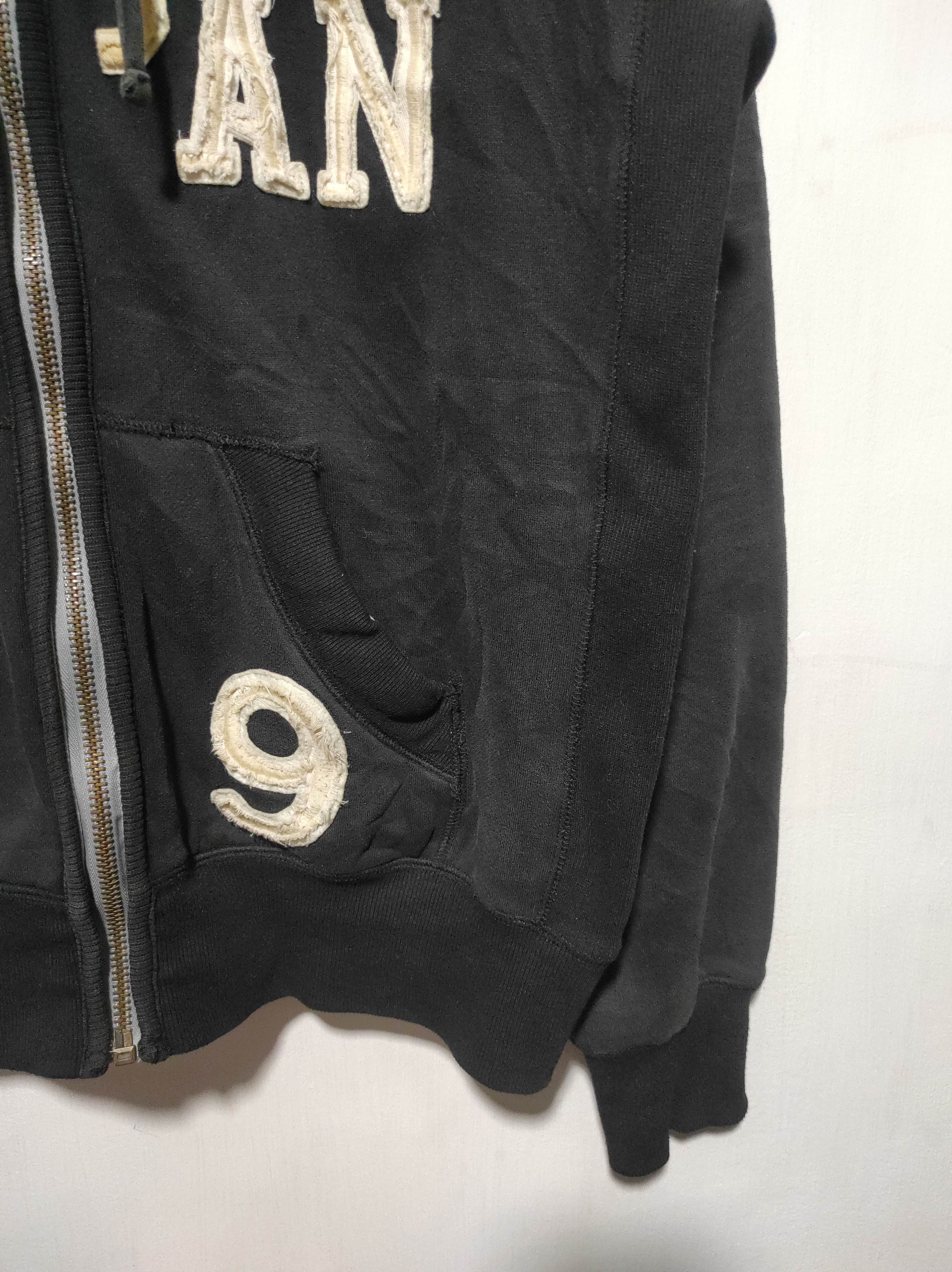 Superdry Superdry Zip Fur Hoodie IfSixWasNine LGB style Size US L / EU 52-54 / 3 - 11 Thumbnail