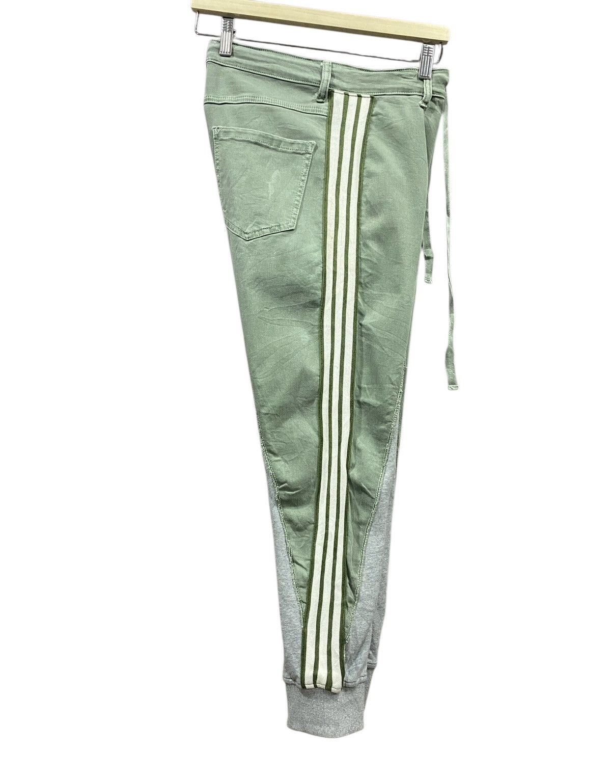 Other Rare MDEPT Jogger Pant Casual Size US 28 / EU 44 - 10 Thumbnail
