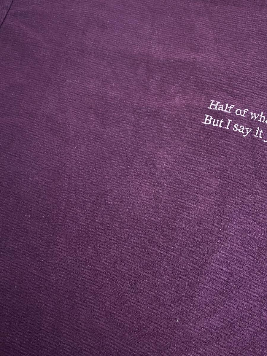 General Research 1996 But I Say It Just To Reach You T-Shirt Size US L / EU 52-54 / 3 - 7 Thumbnail