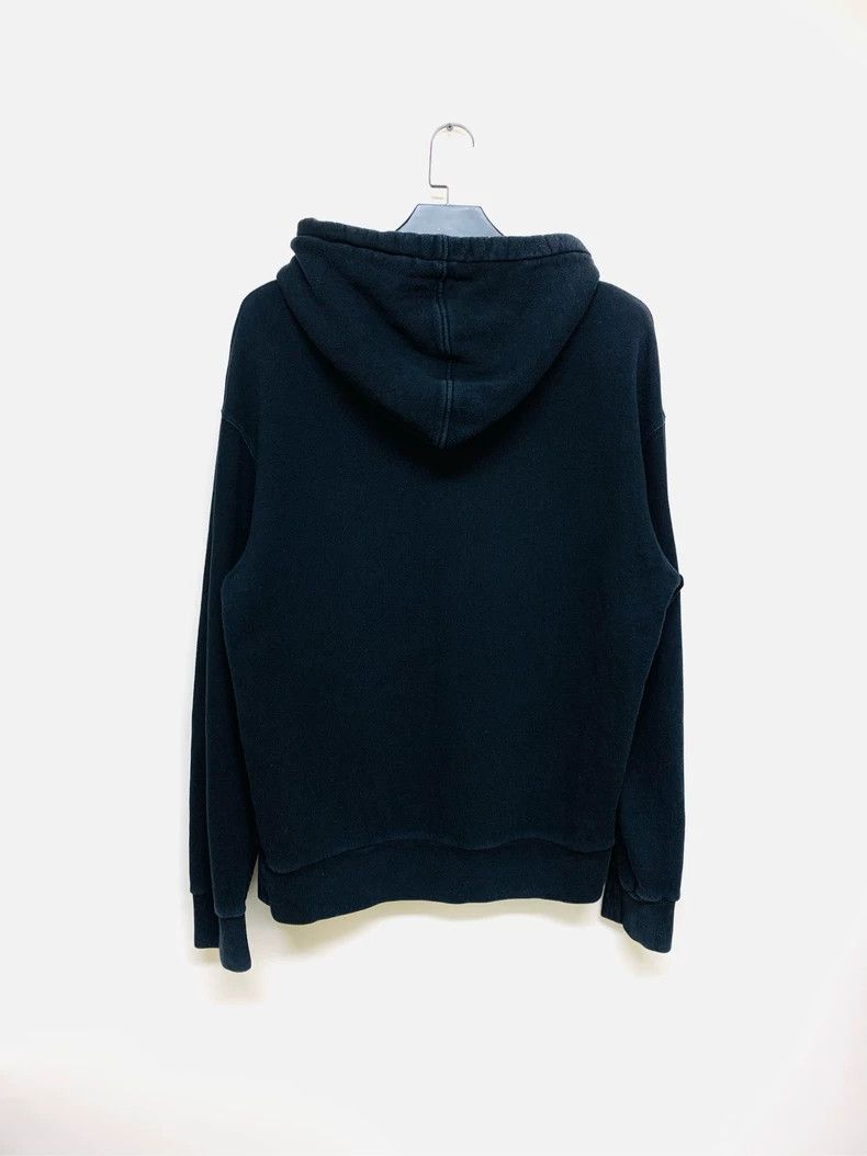 Gucci Gucci Rainbow logo hooded sweatshirt 2501-Nextarrow Size US L / EU 52-54 / 3 - 2 Thumbnail