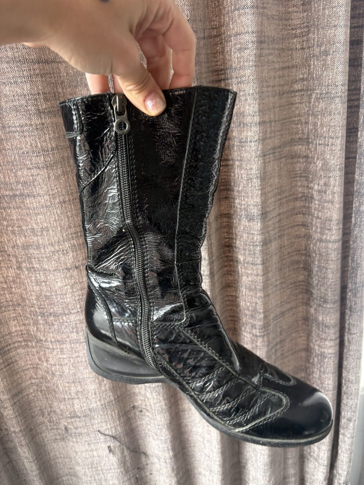 Vintage Vintage Nursace boots Size US 6.5 / IT 36.5 - 10 Thumbnail