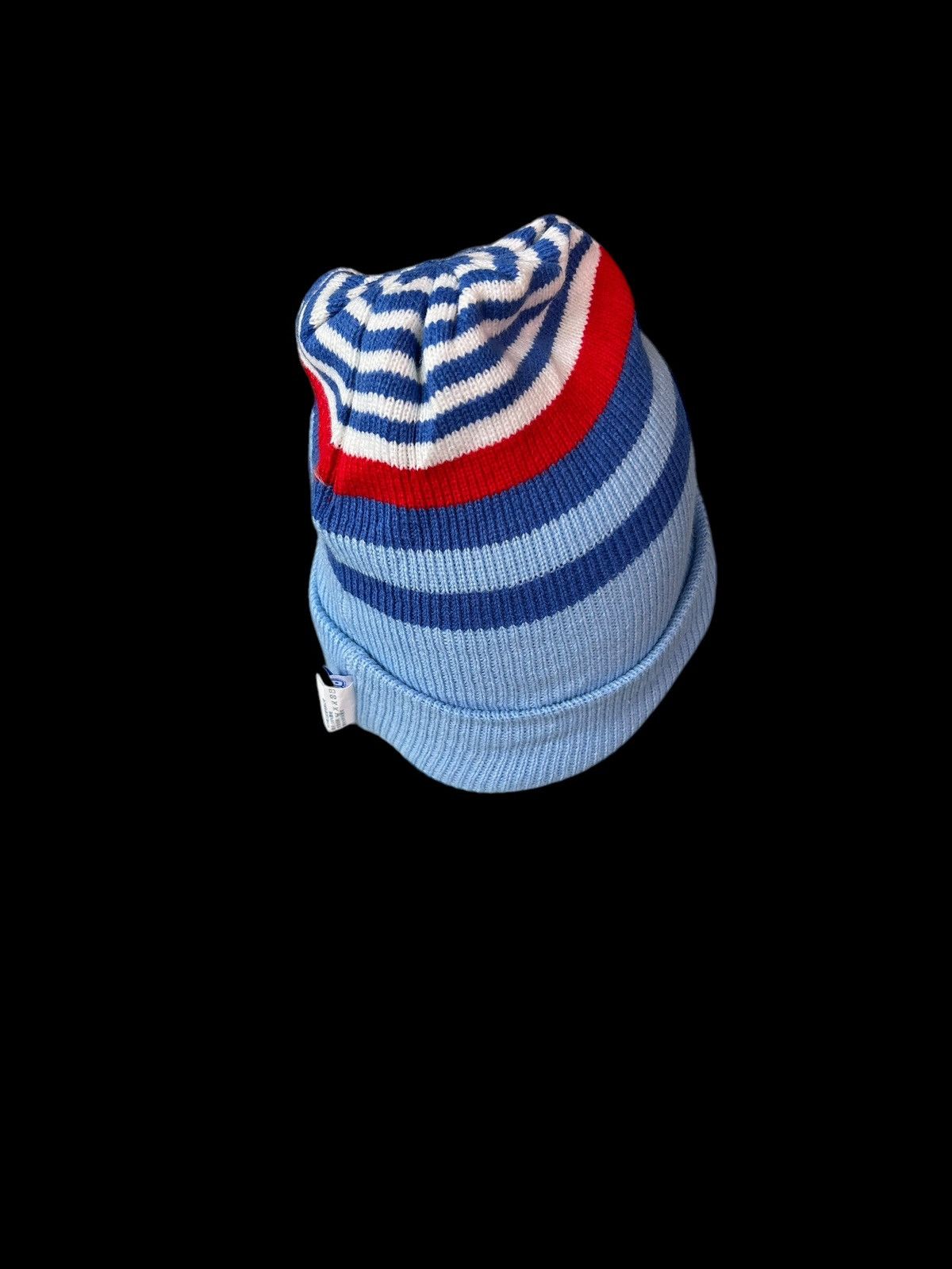 Japanese Brand × Kapital × Vintage Combo 2item Vintage Doraemon Anime Cartoon Beanie Rare🎌🎌 Size ONE SIZE - 8 Thumbnail