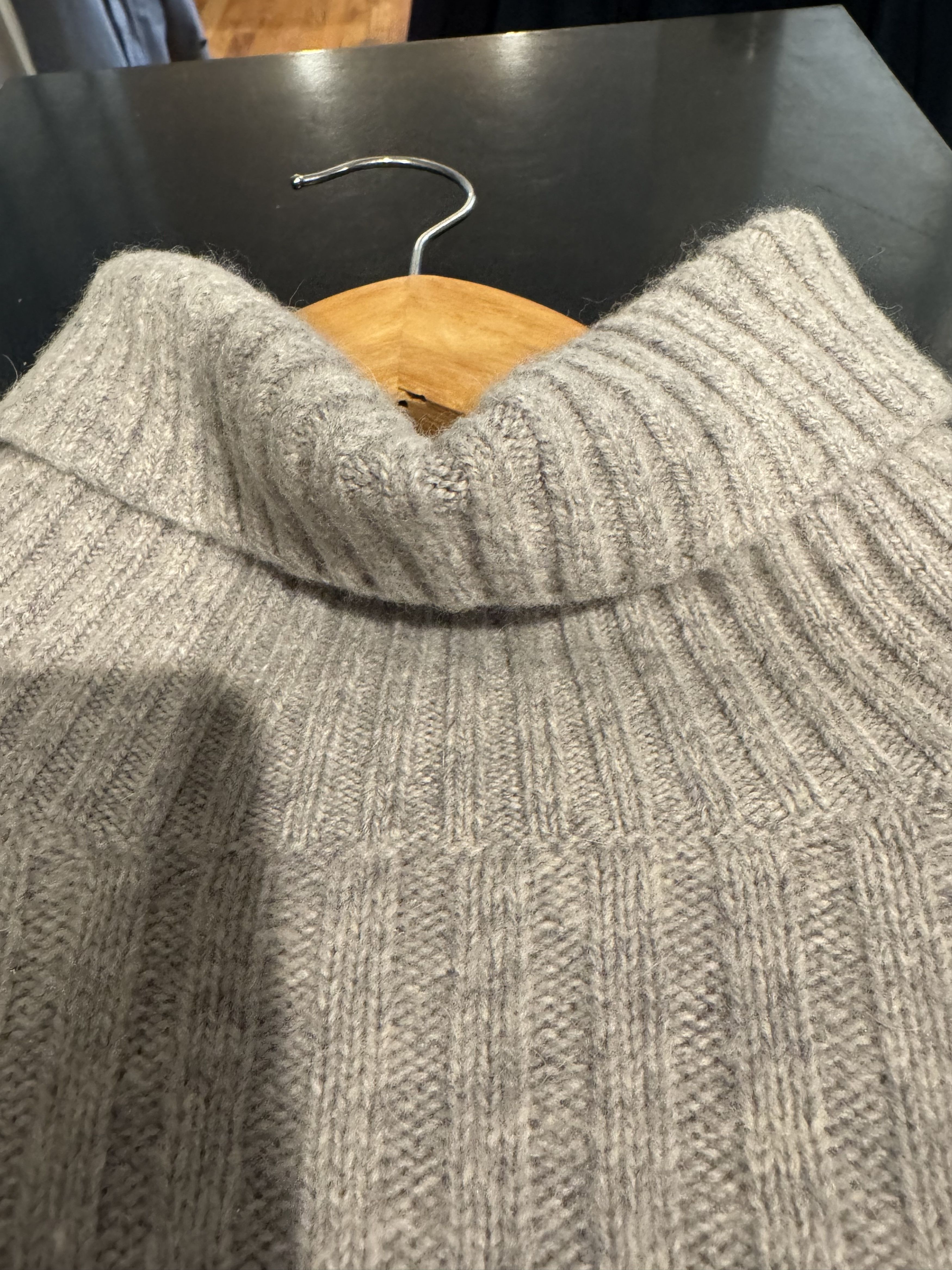 Suitsupply Suitesupply Alpaca Blend Sweater. XL Size US XL / EU 56 / 4 - 3 Thumbnail