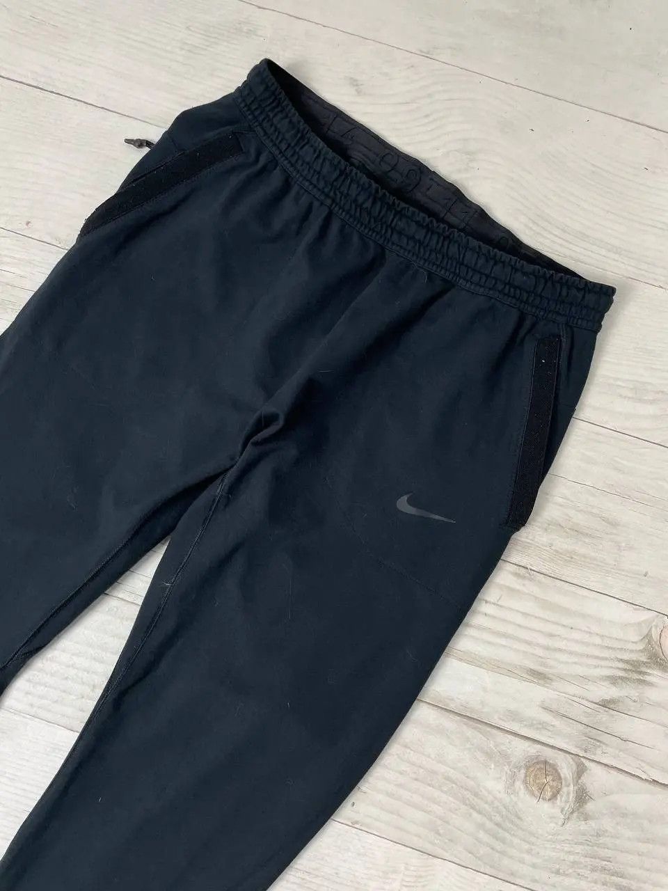 Nike Nike NSW Tech Pack Pants Swoosh Logo Y2K Size US 34 / EU 50 - 2 Thumbnail