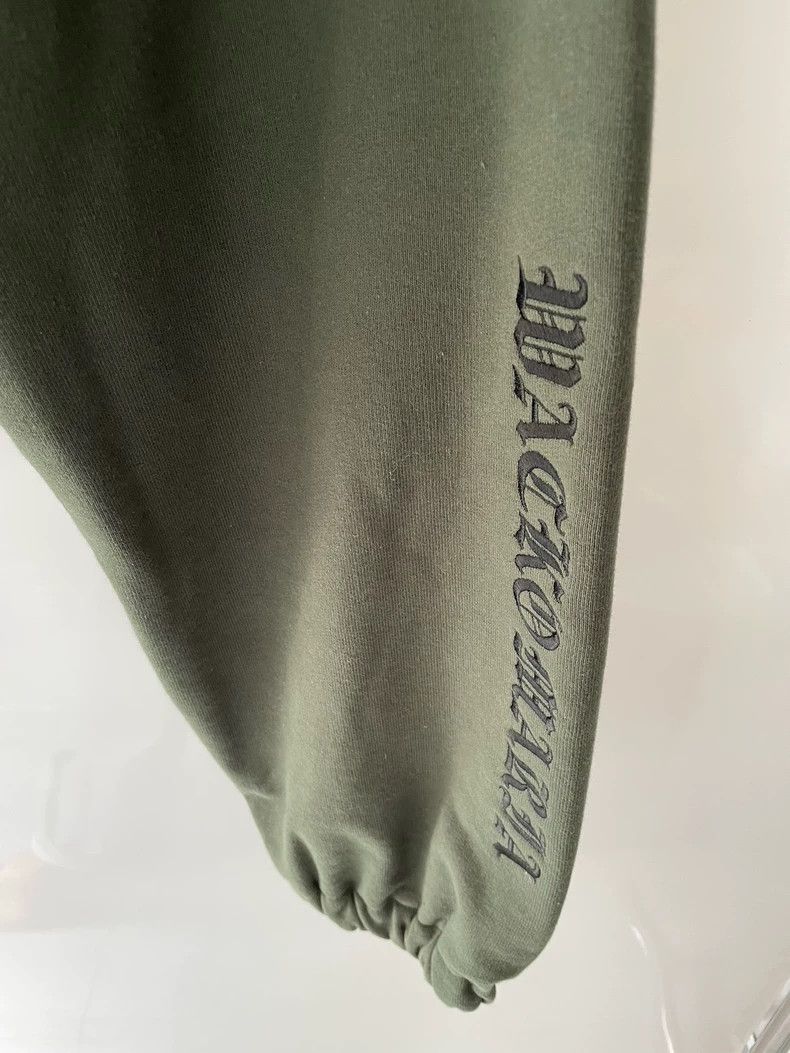 Wacko Maria wacko maria lSweatpants Size US 29 - 3 Thumbnail