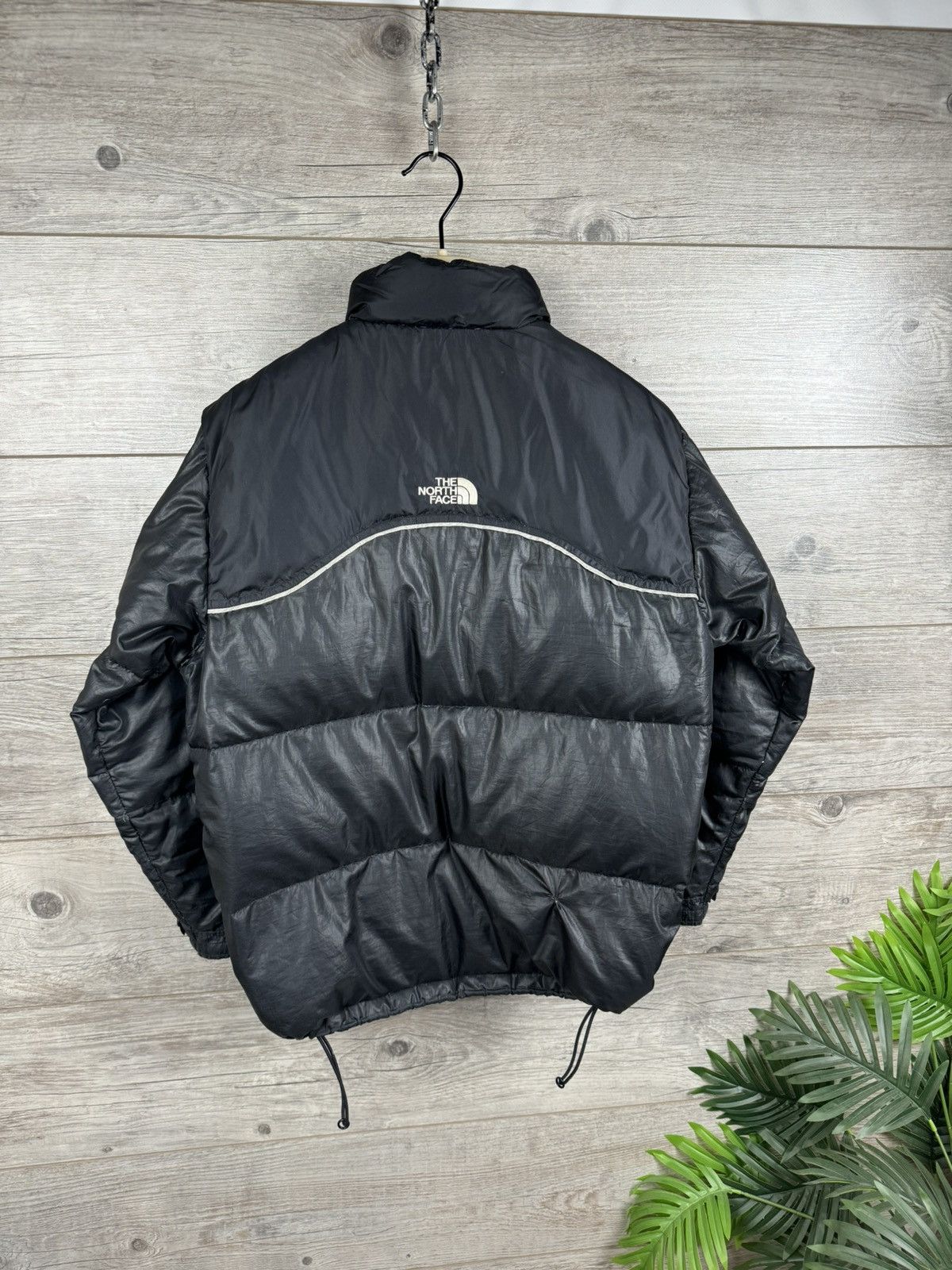 The North Face The North Face 600 Vintage Puffer Size XS Size US XS / EU 42 / 0 - 2 Thumbnail