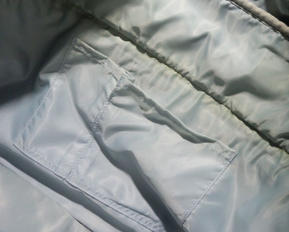 Adidas Vintage Adidas sport bag Size ONE SIZE - 10 Thumbnail