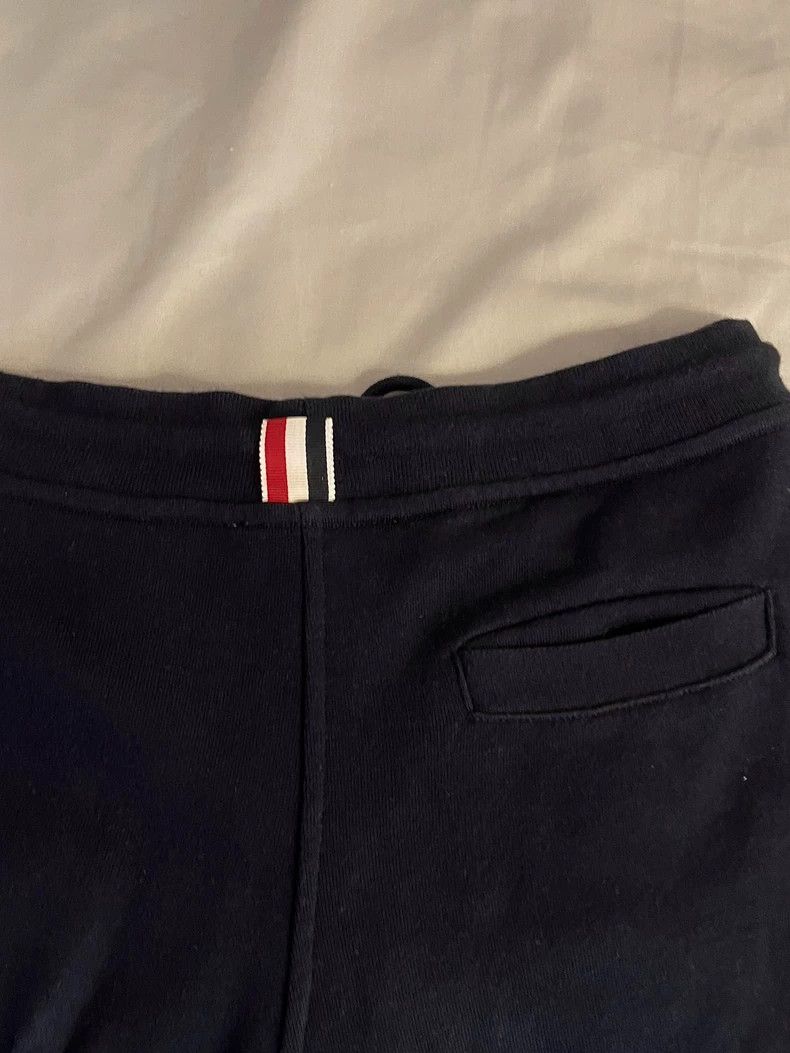 Thom Browne Thom browne Size 0 Shorts 2504-Nextarrow Size US 32 / EU 48 - 4 Thumbnail