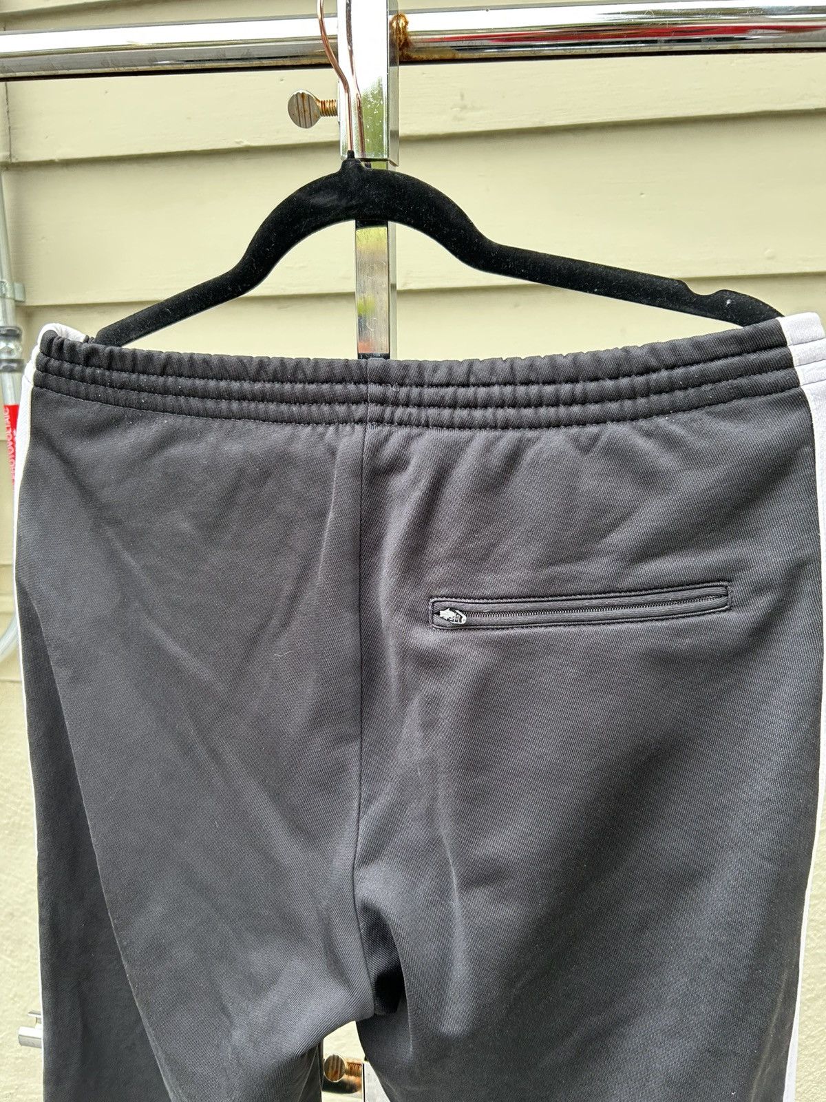 Balenciaga Balenciaga logo track pants Size US 38 / EU 54 - 6 Thumbnail
