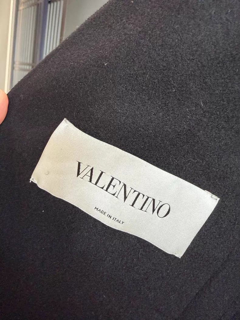 Valentino Valentino Black dress Size XS / US 0-2 / IT 36-38 - 5 Thumbnail