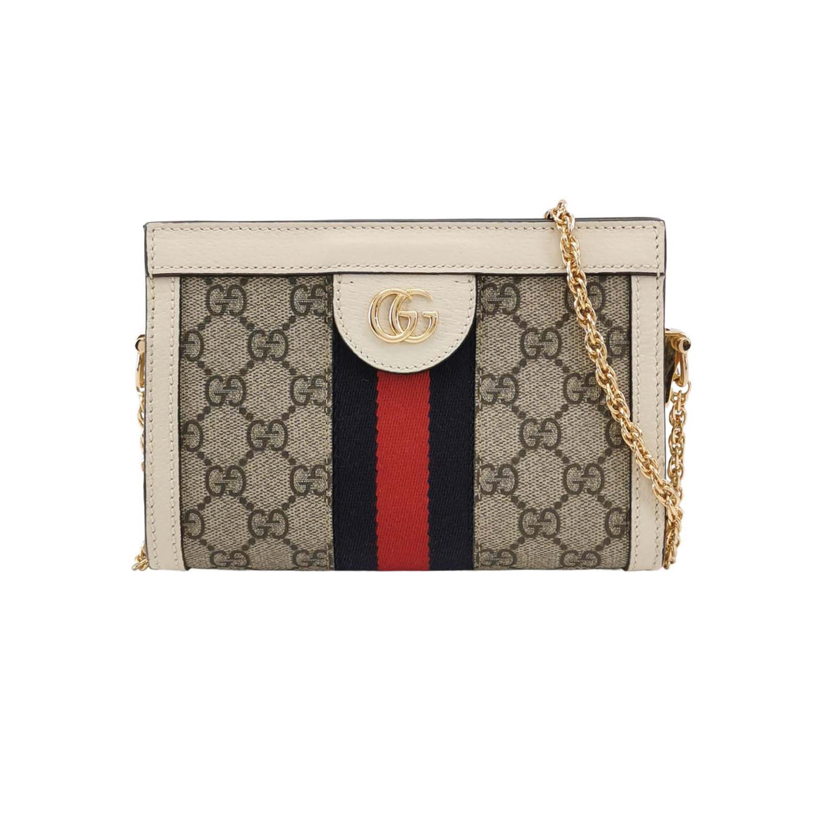 Gucci Gucci Women os Shoulder Bags Size ONE SIZE - 1 Thumbnail