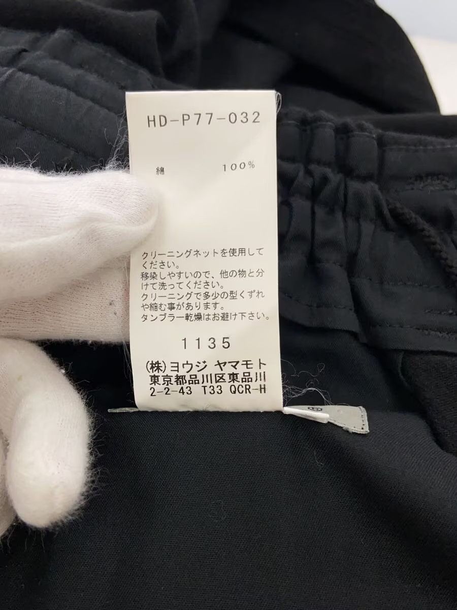 Yohji Yamamoto yohji yamamoto POUR HOMME 21SS/Pocket Design Military Pants Size US 29 - 5 Thumbnail