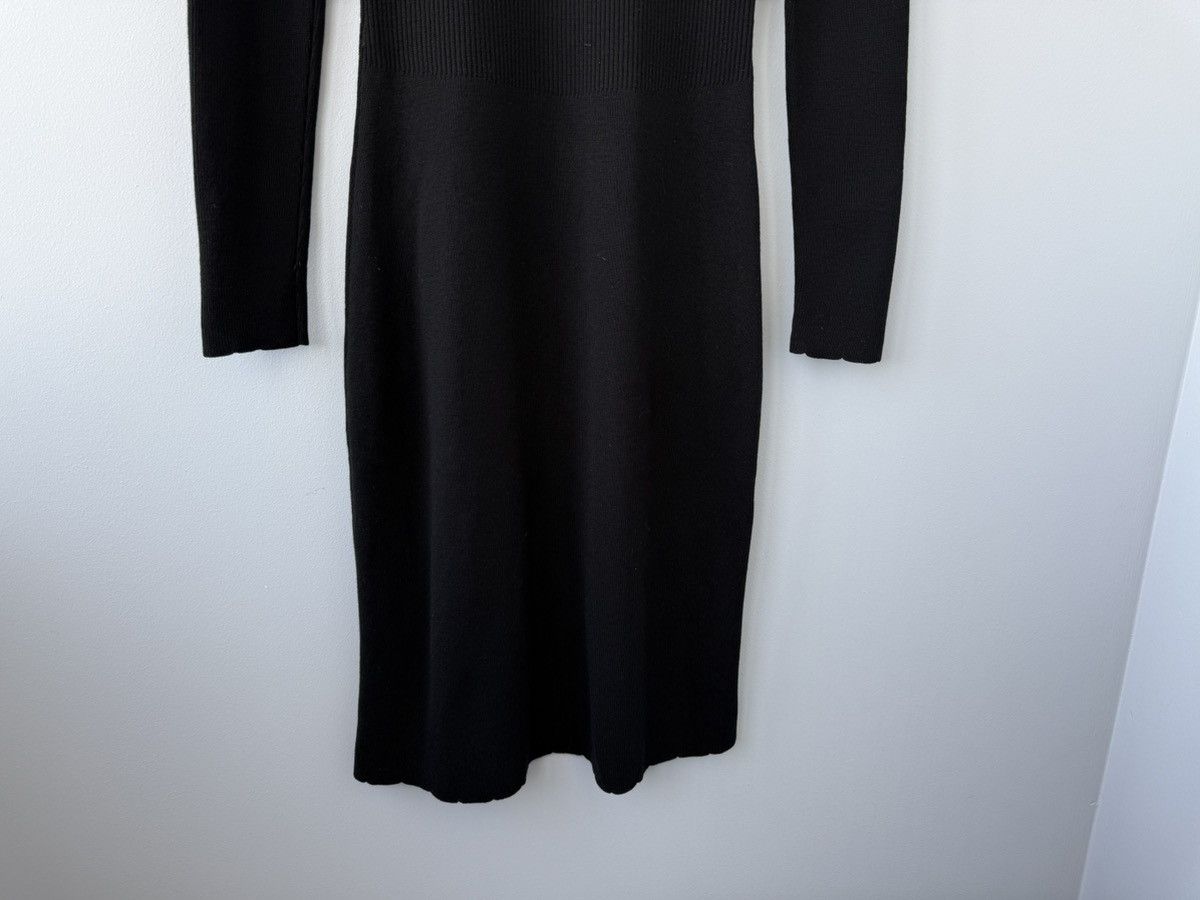 Wolford Wolford Dress Size S / US 4 / IT 40 - 4 Thumbnail