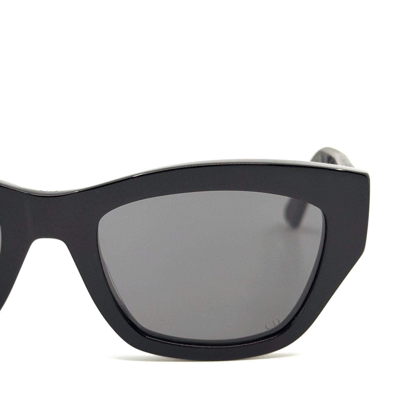 Dior New! CHRISTIAN DIOR Sunglasses VeryDior S2I 10A0 Authentic Size ONE SIZE - 5 Thumbnail