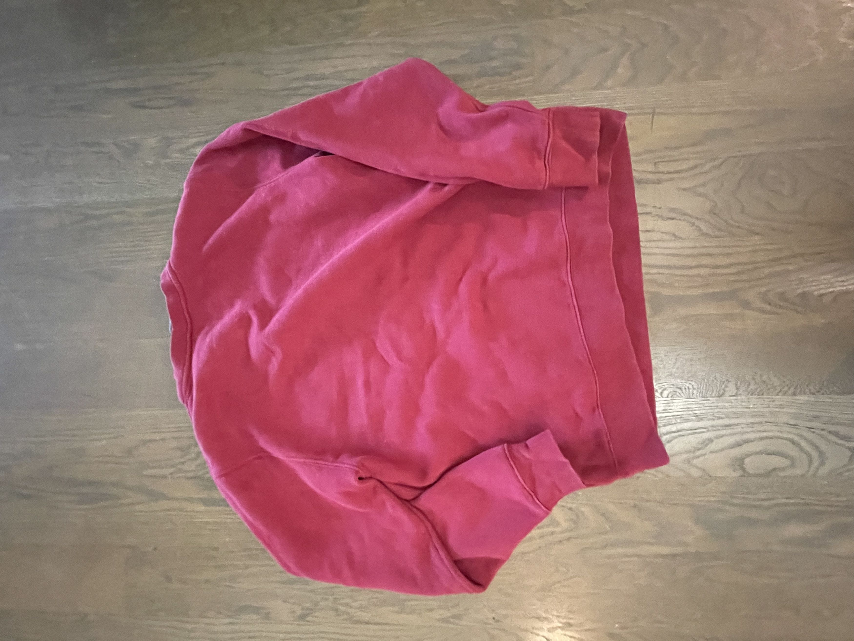Stussy Stussy sweatshirt Size US M / EU 48-50 / 2 - 2 Thumbnail
