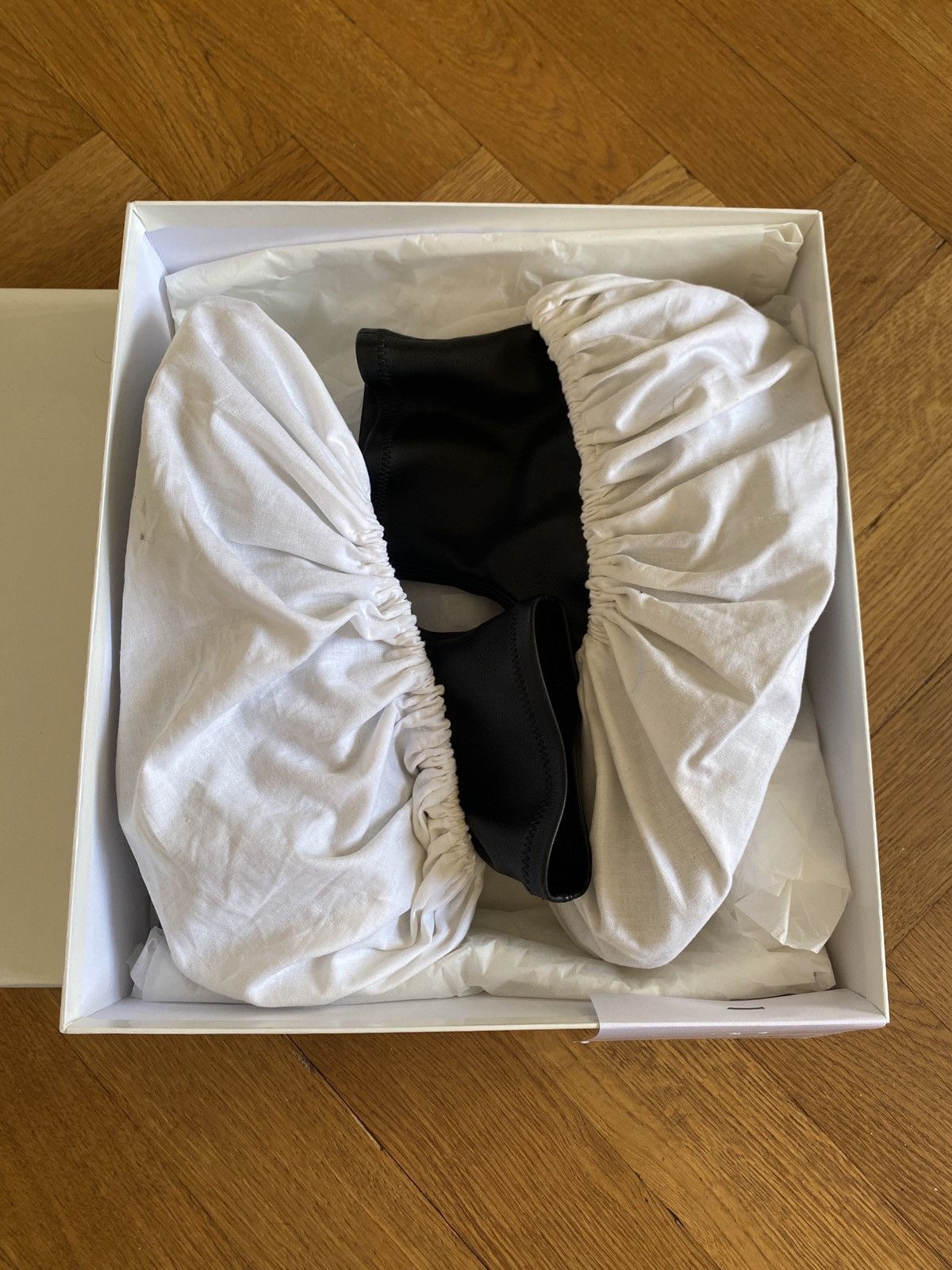 Maison Margiela Maison Martin Margiela - Tabi Ankle Boots Size US 8 / EU 41 - 9 Thumbnail