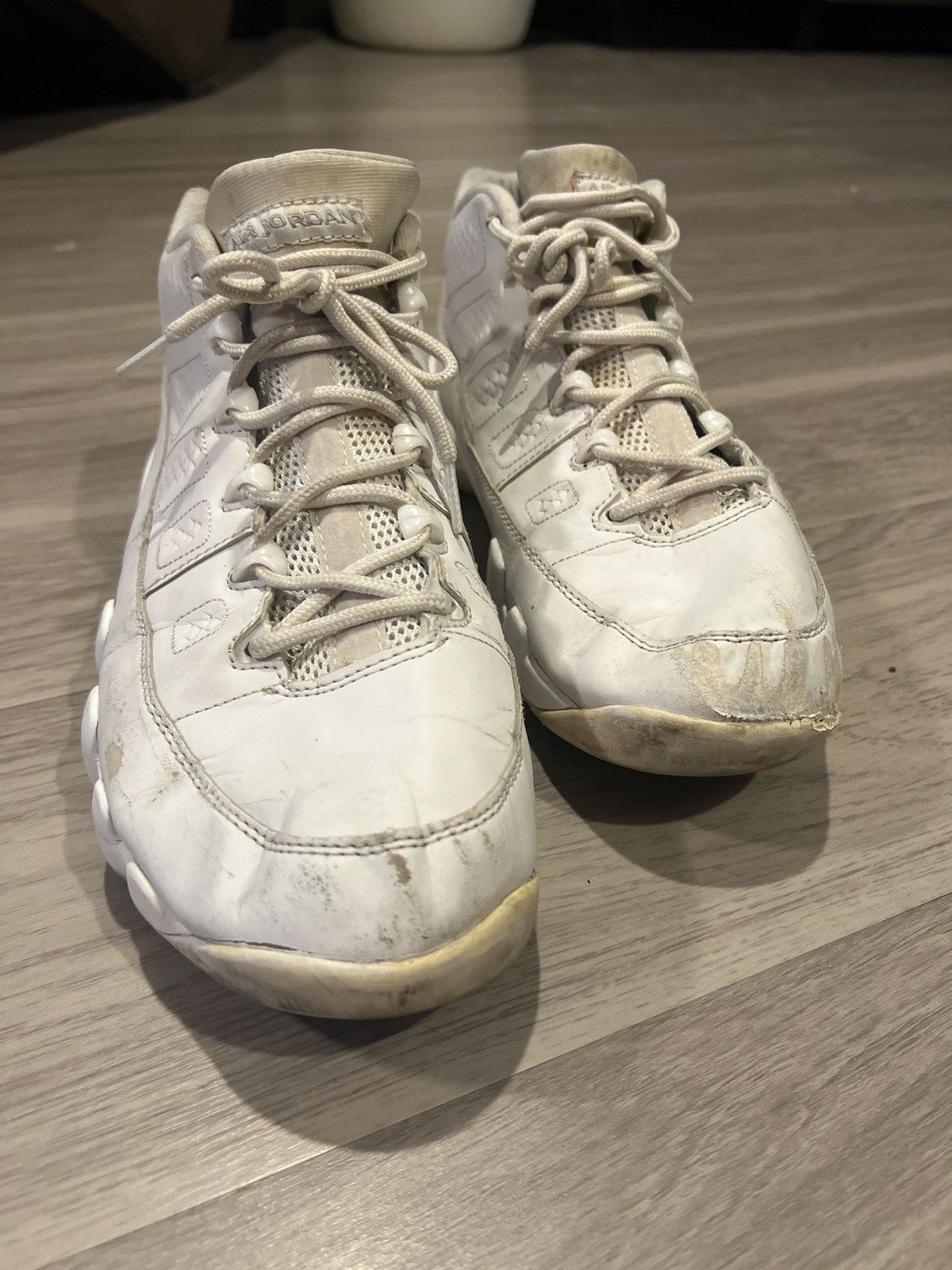 Other 2002 Air Jordan 9 Retro Low Size US 13 / EU 46 - 7 Thumbnail