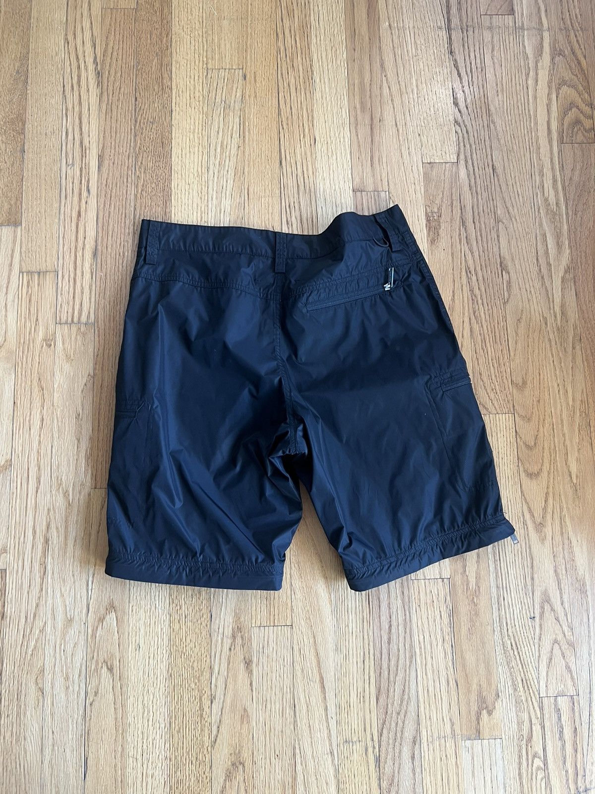 Heliot Emil Heliot Emil Convertible Zip Off Trousers Size US 32 / EU 48 - 9 Thumbnail