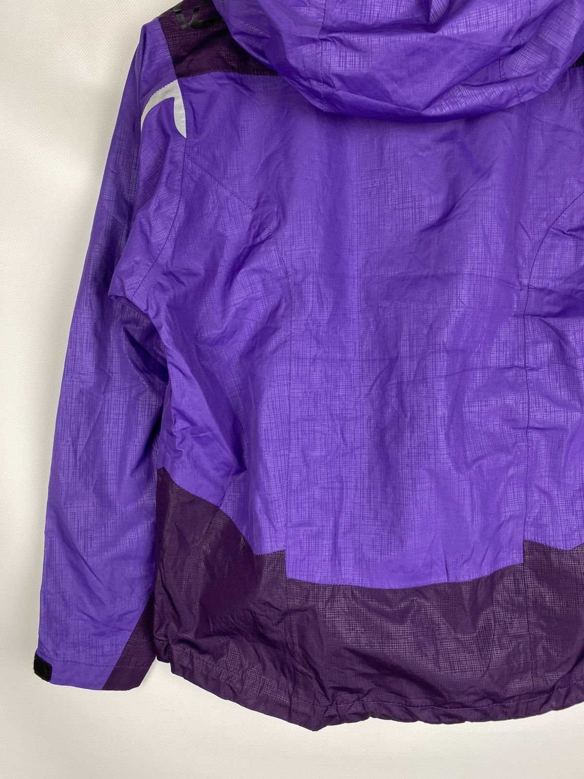 Columbia Columbia Titanium Omni Tech Vintage Gorpcore Ladies Jacket Size S / US 4 / IT 40 - 17 Thumbnail