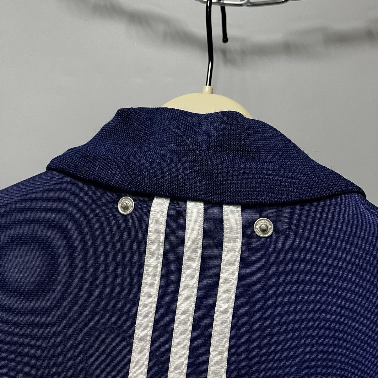 Adidas Adidas 90'S Vintage Trefoil Jacket tracksuit men’s y2k Size US L / EU 52-54 / 3 - 18 Thumbnail