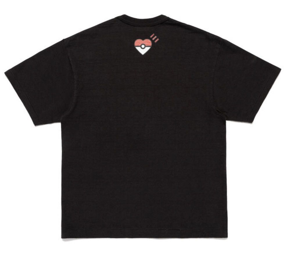 Human Made Human Made Pokemon Tee Size ONE SIZE - 2 Thumbnail