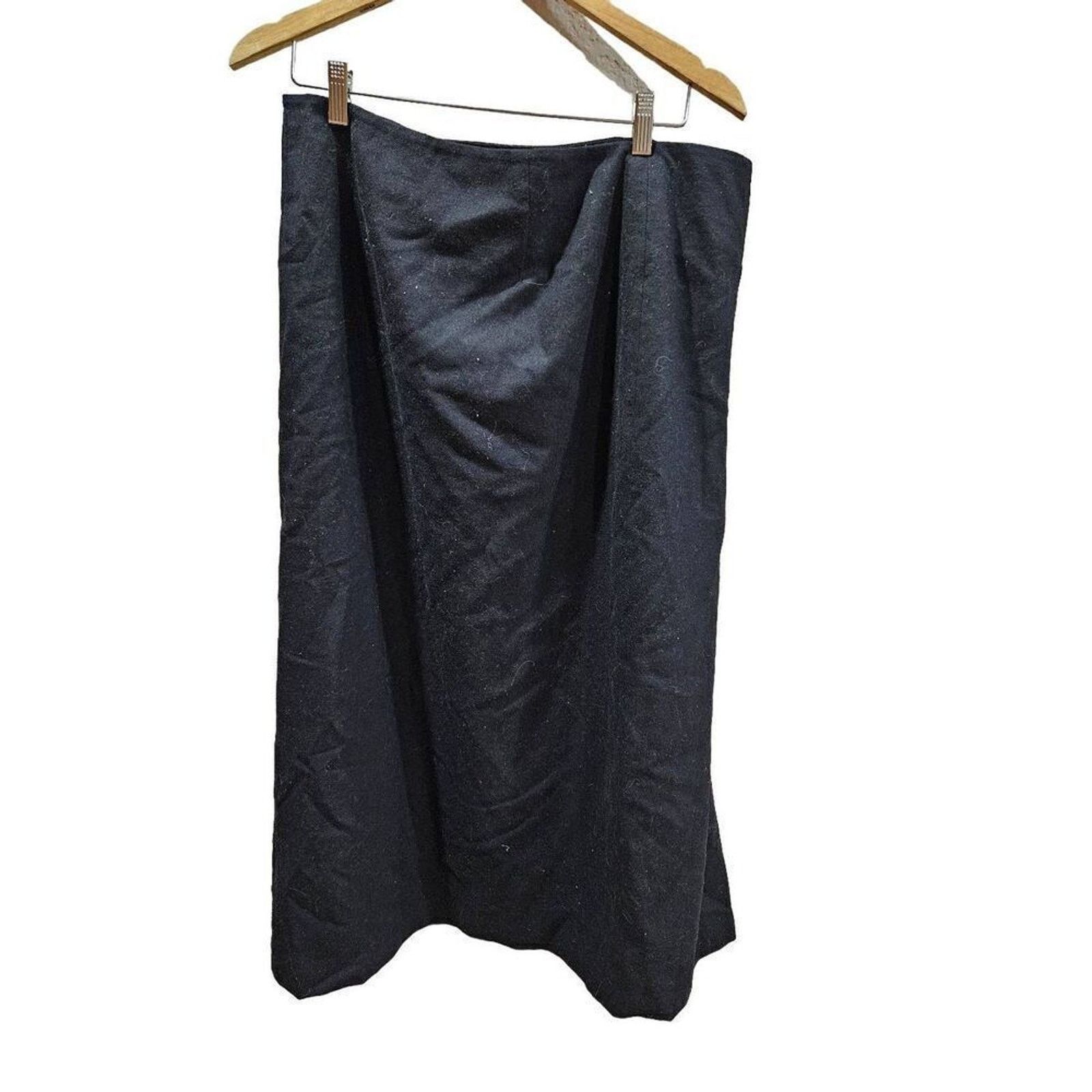 Jones New York Jones New York Signature 16 skirt Size 38" / US 16 / IT 52 - 3 Thumbnail