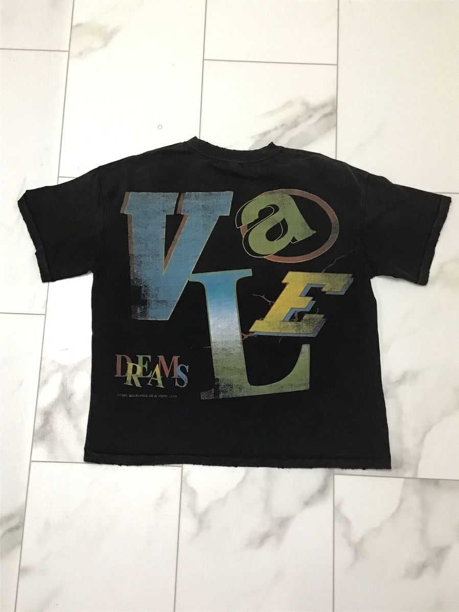 Vale VALE FOREVER LEONARD BOGO TEE Size US L / EU 52-54 / 3 - 4 Thumbnail