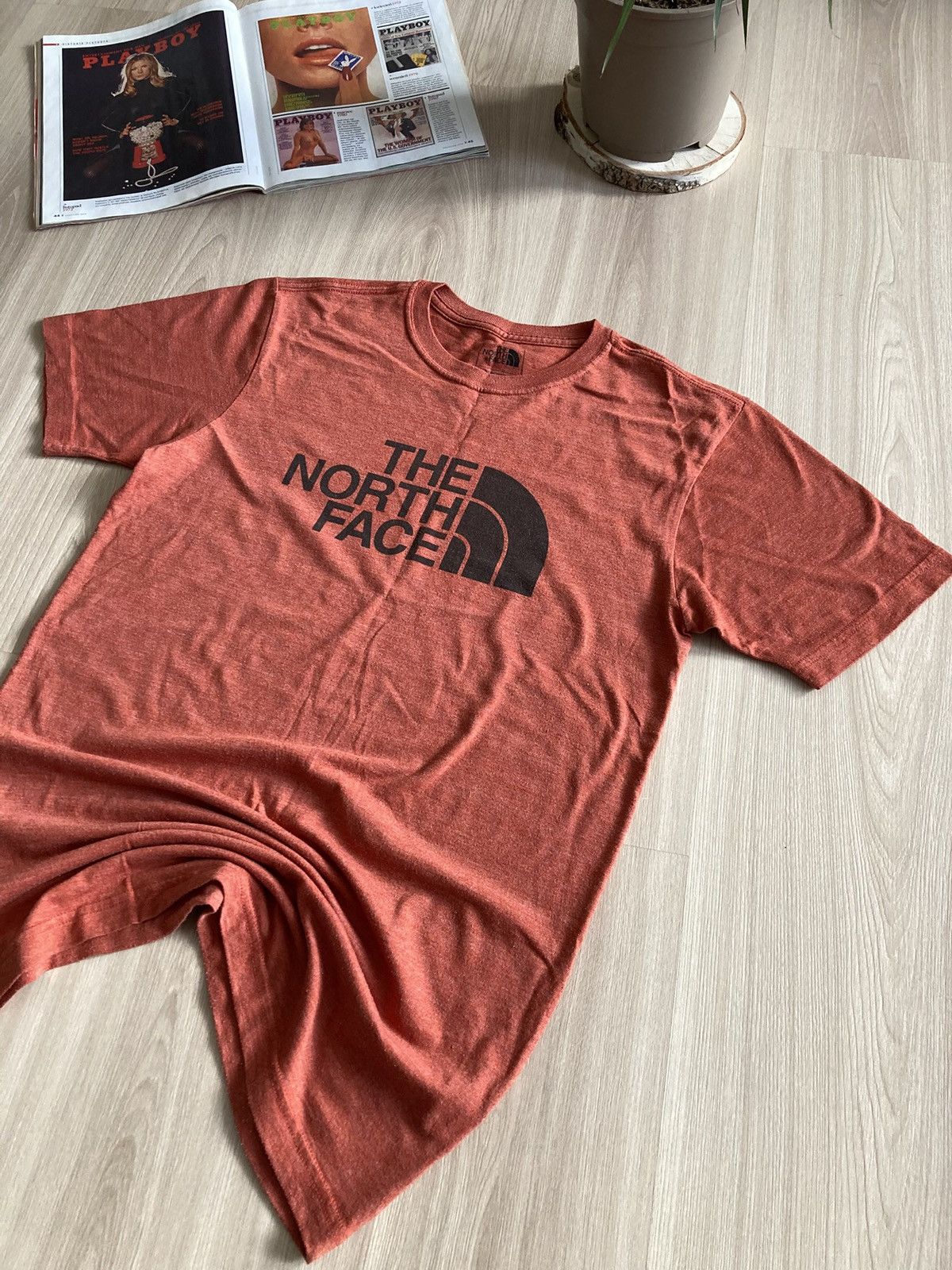 The North Face Vintage The North Face Big Logo 00s Size US S / EU 44-46 / 1 - 2 Thumbnail