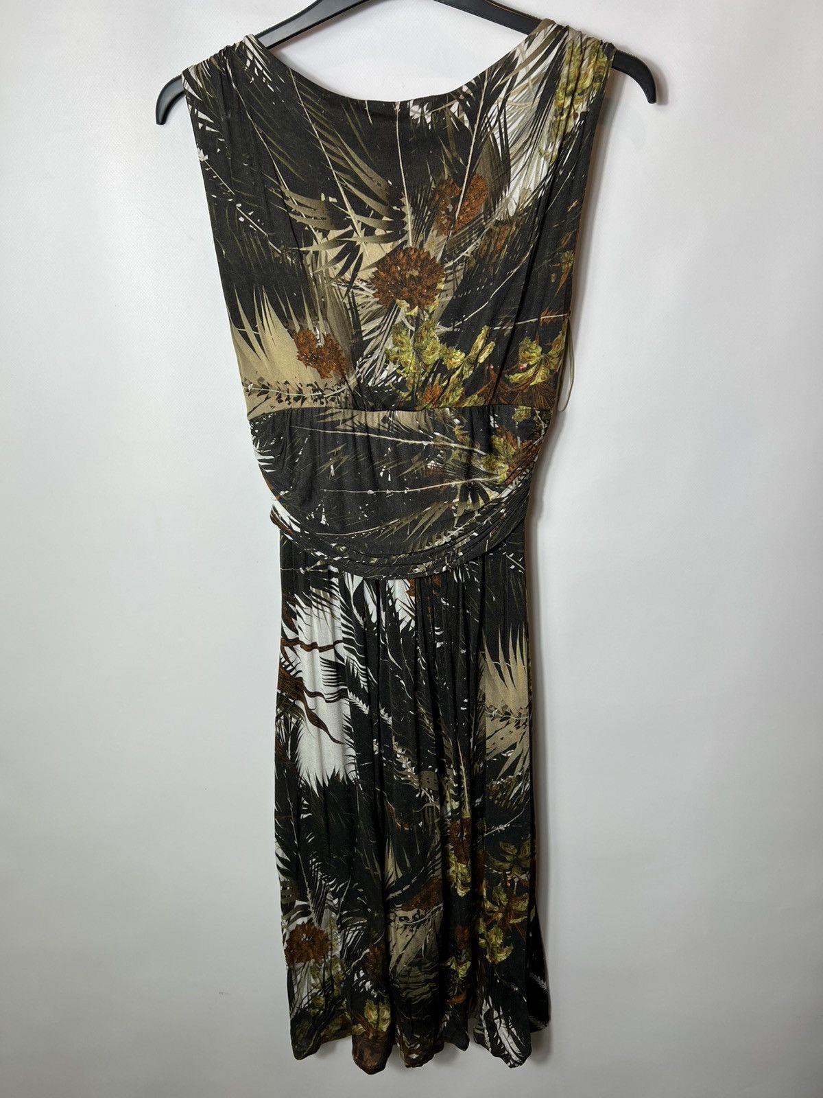 Max Mara Vintage luxury designer Max Mara Studios Dress Size S Size S / US 4 / IT 40 - 7 Thumbnail