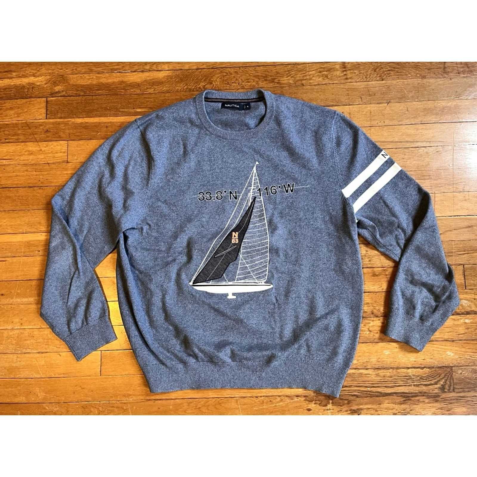 Uniqlo VINTAGE? Size US XL / EU 56 / 4 - 2 Thumbnail