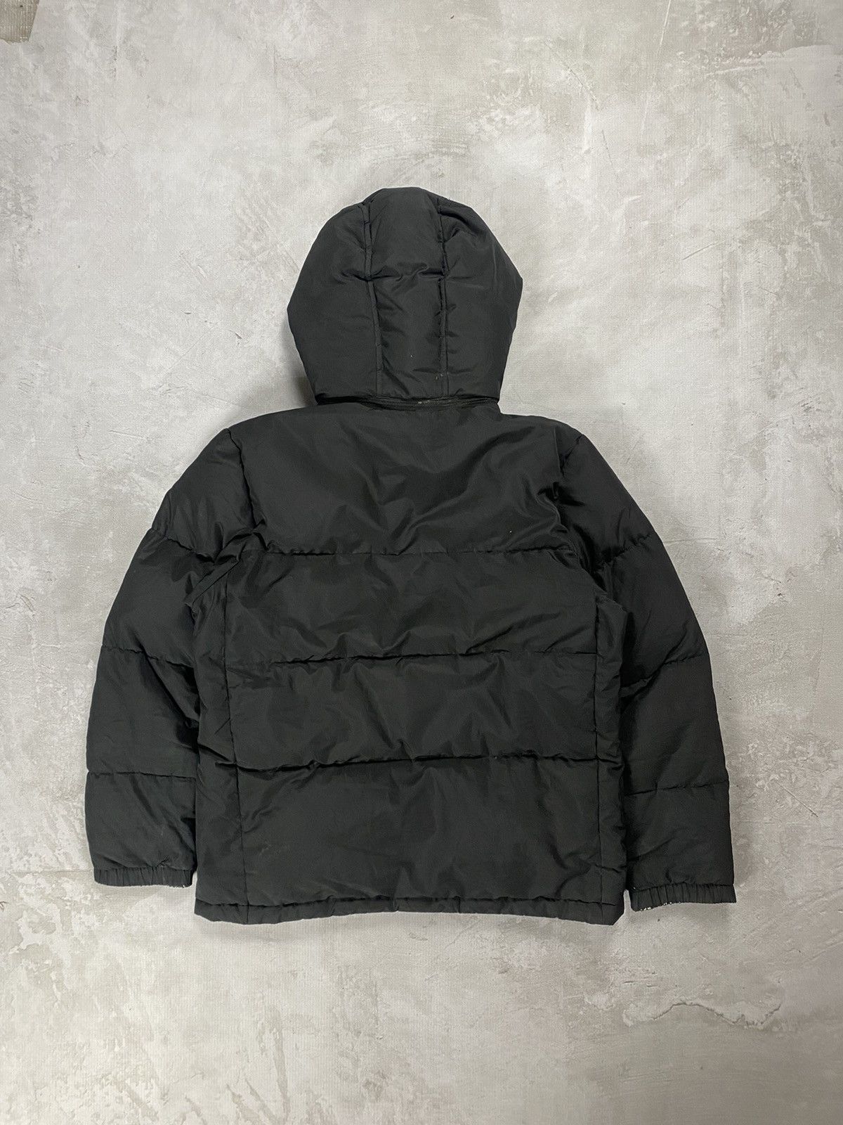 Nike Y2K Nike Puffer Down Jacket Size US L / EU 52-54 / 3 - 4 Thumbnail