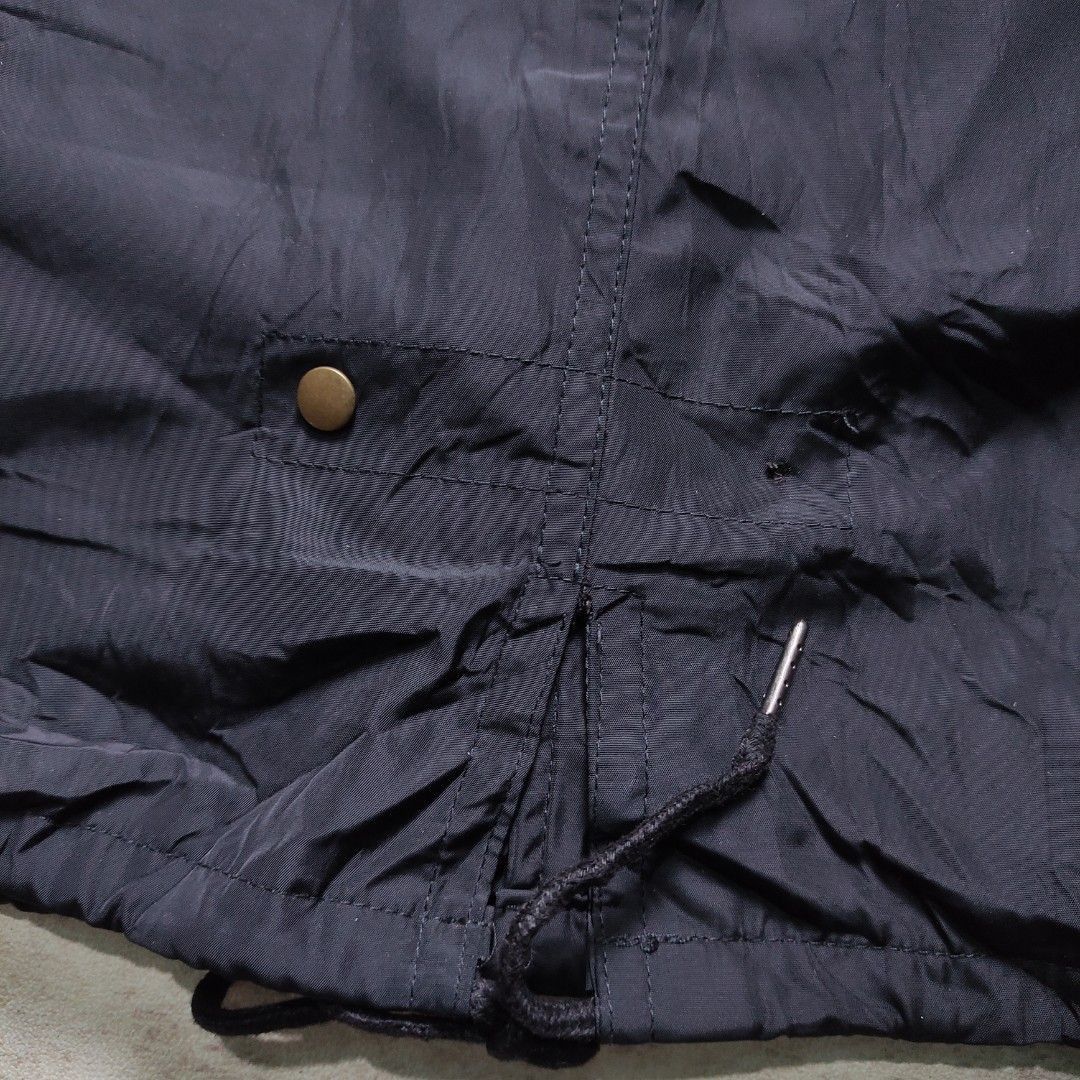 14th Addiction × If Six Was Nine × Japanese Brand Japanese parka fur jacket isan lgb style Size US M / EU 48-50 / 2 - 4 Thumbnail