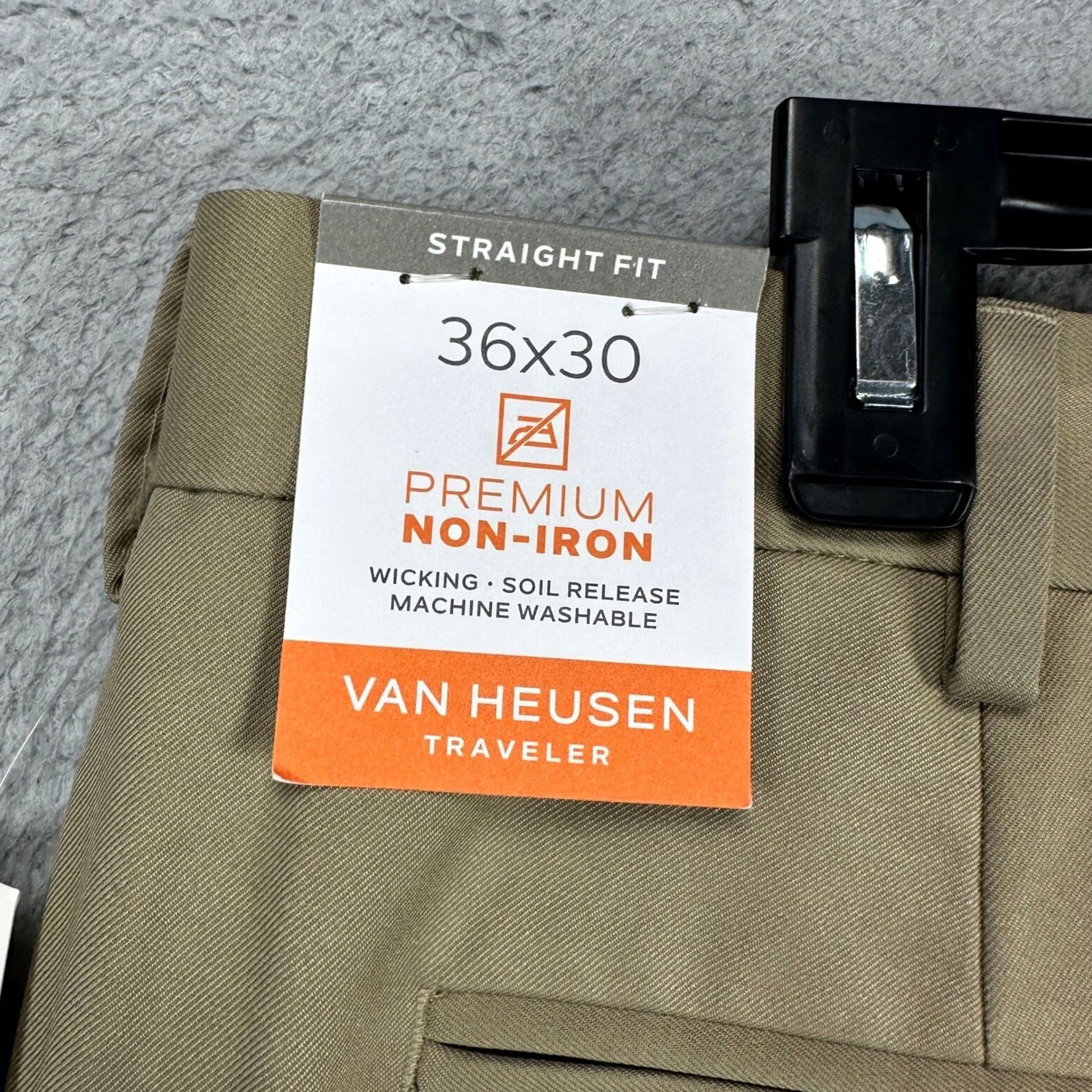 Van Heusen VINTAGE? Size US 36 / EU 52 - 6 Thumbnail