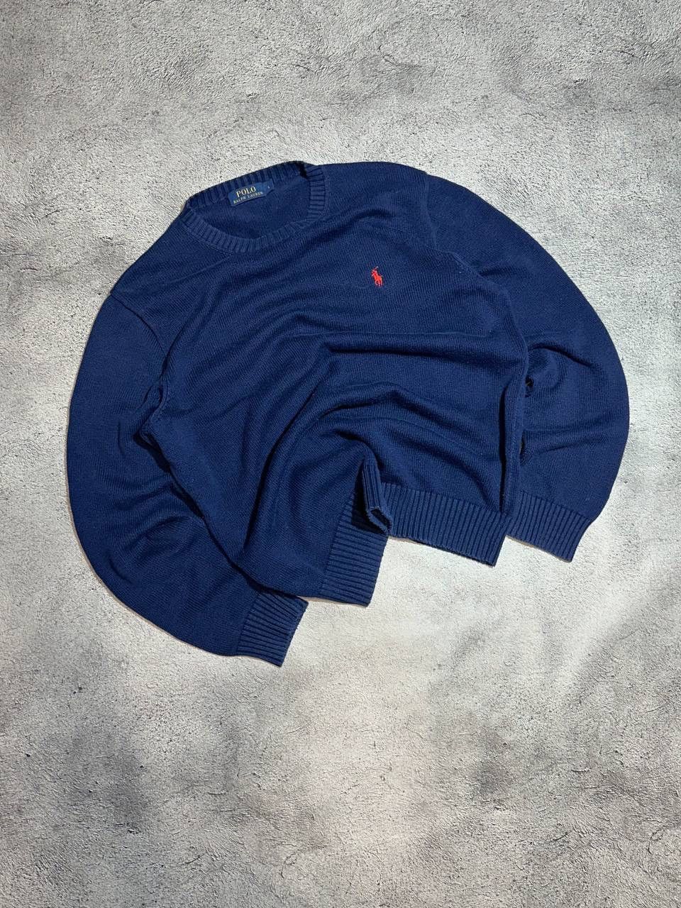 🪼 Polo Ralph Lauren Vintage Knitsweater