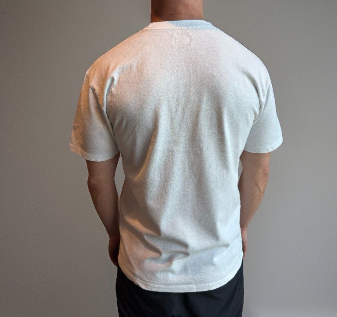 Edwin DDP Edwin Cotton Mens T-Shirt Tee size XS Size US XS / EU 42 / 0 - 6 Thumbnail