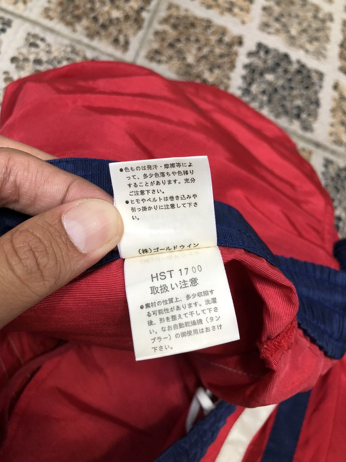 Helly Hansen Vintage Helly Hansen Short Pants Size US 30 / EU 46 - 9 Thumbnail