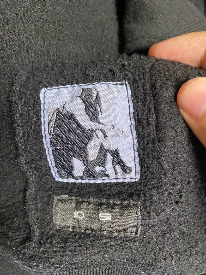 Rick Owens Rick Owens Wizard hat. Size US S / EU 44-46 / 1 - 3 Thumbnail