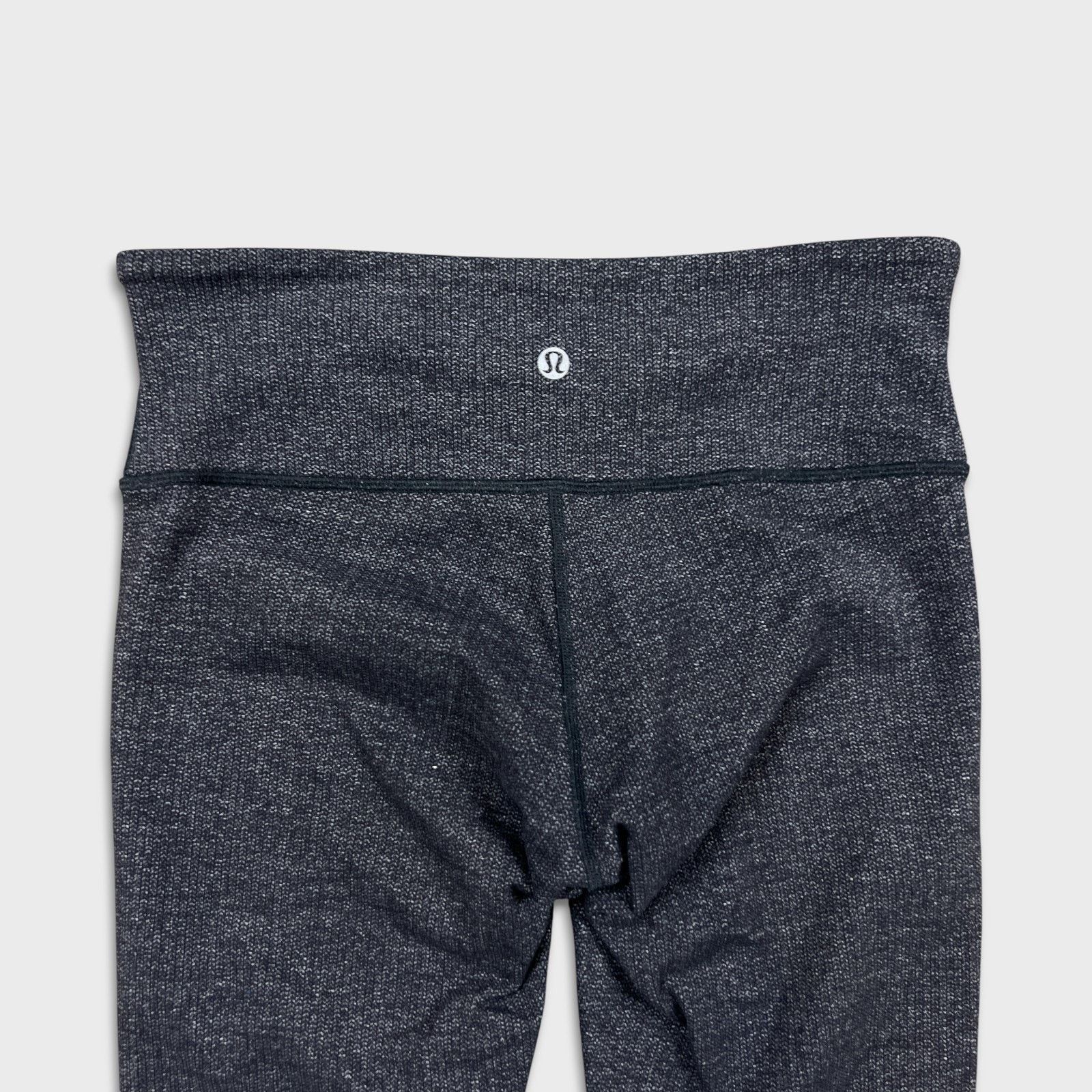 Lululemon Lululemon Wunder Under Low-Rise Tight *28" Yoga Leggings Size 28" / US 6 / IT 42 - 5 Thumbnail