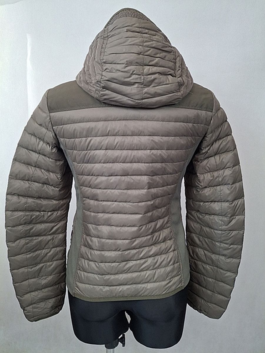 Parajumpers Parajumers Veronica Featherweight Jacket Down Women'S S Size S / US 4 / IT 40 - 10 Thumbnail