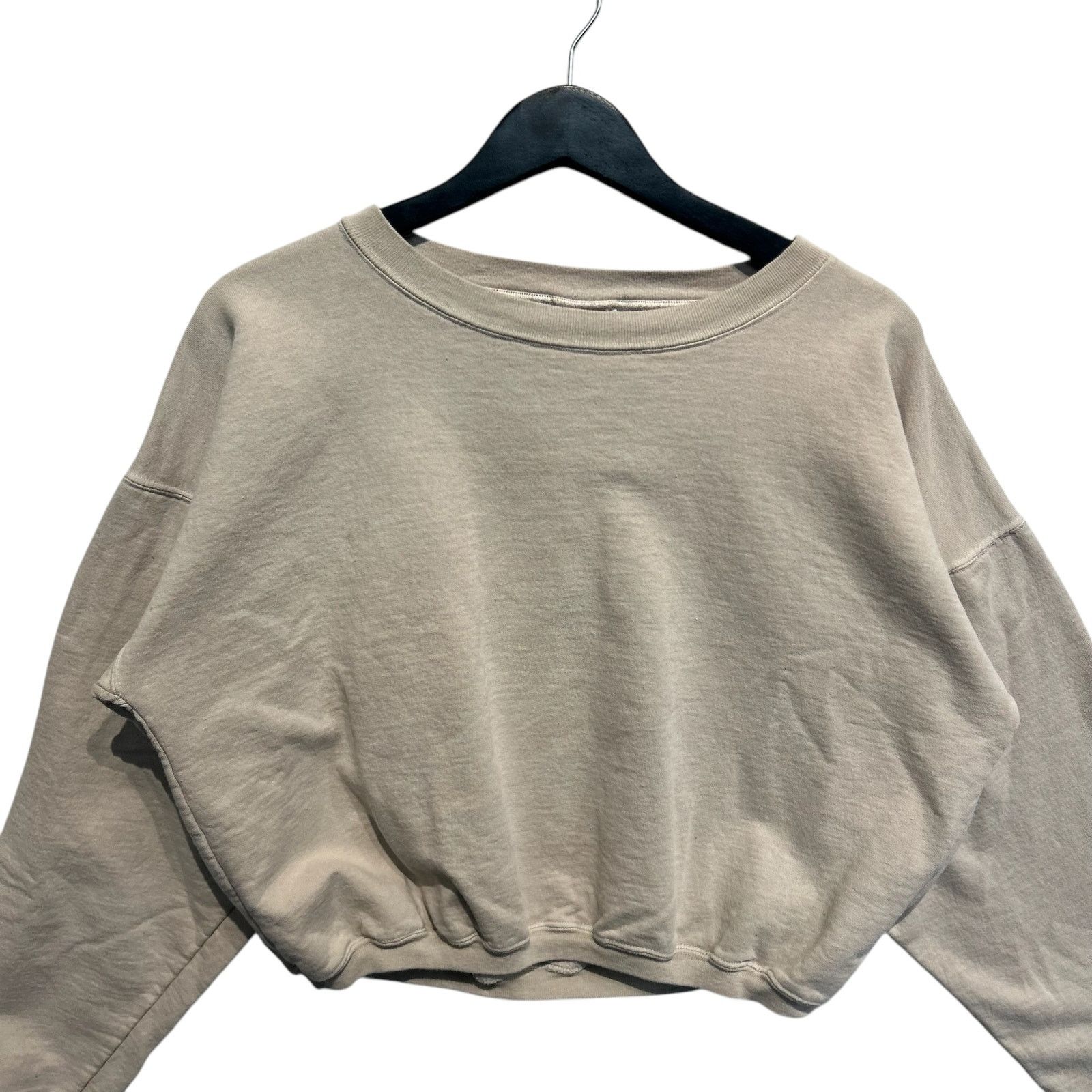 Vintage Vintage Mountain Tops Blank Crewneck L Size US L / EU 52-54 / 3 - 2 Thumbnail