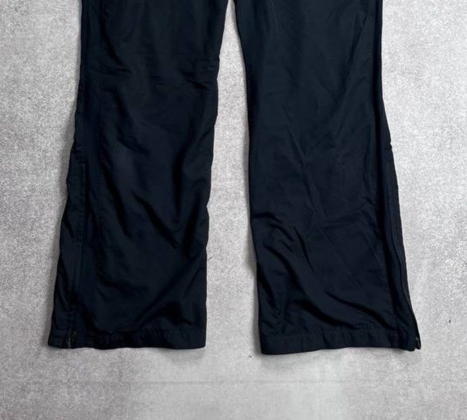 Nike × Skepta VINTAGE NIKE TN SKEPTA STYLE NYLON TRACK PANTS M Size US 32 / EU 48 - 3 Thumbnail