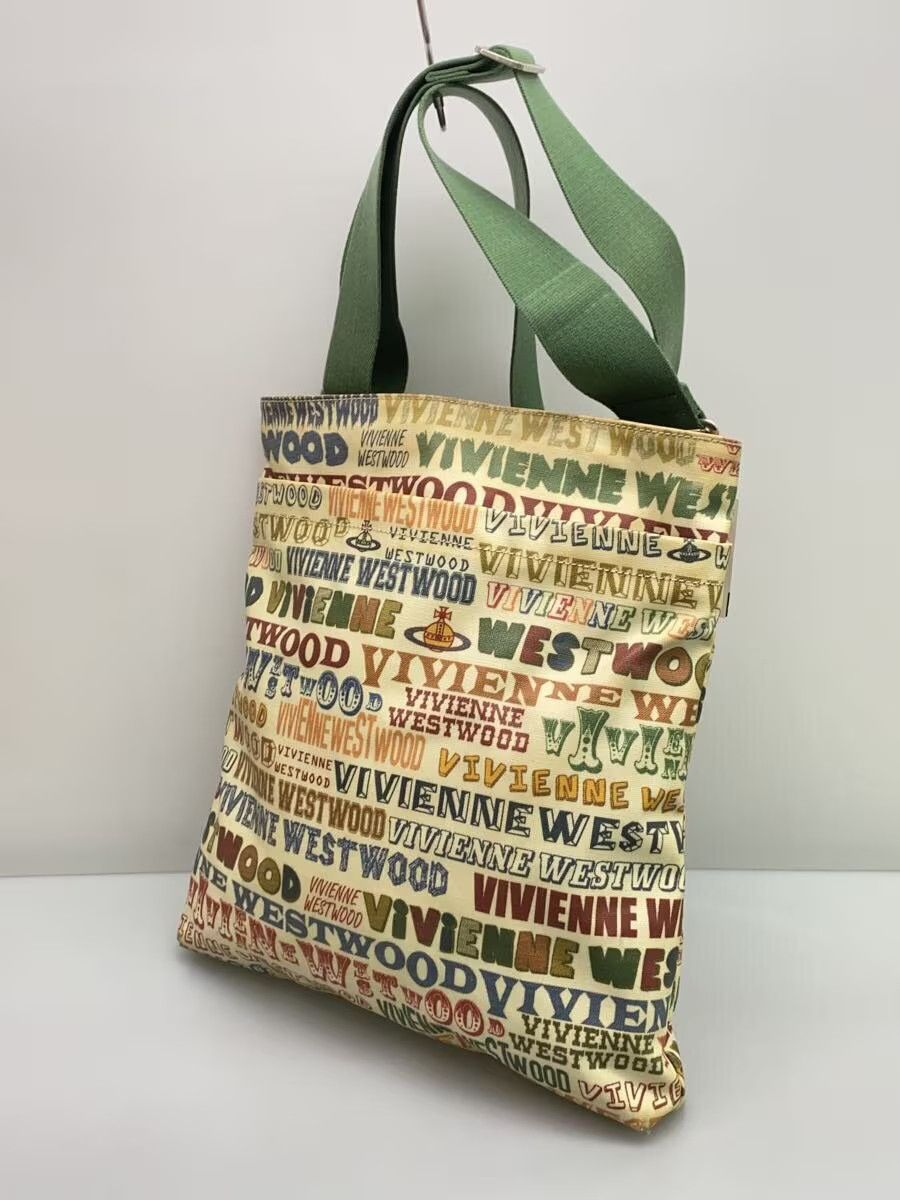 Vivienne Westwood Orb Logo Shoulder Bag Size ONE SIZE - 2 Thumbnail