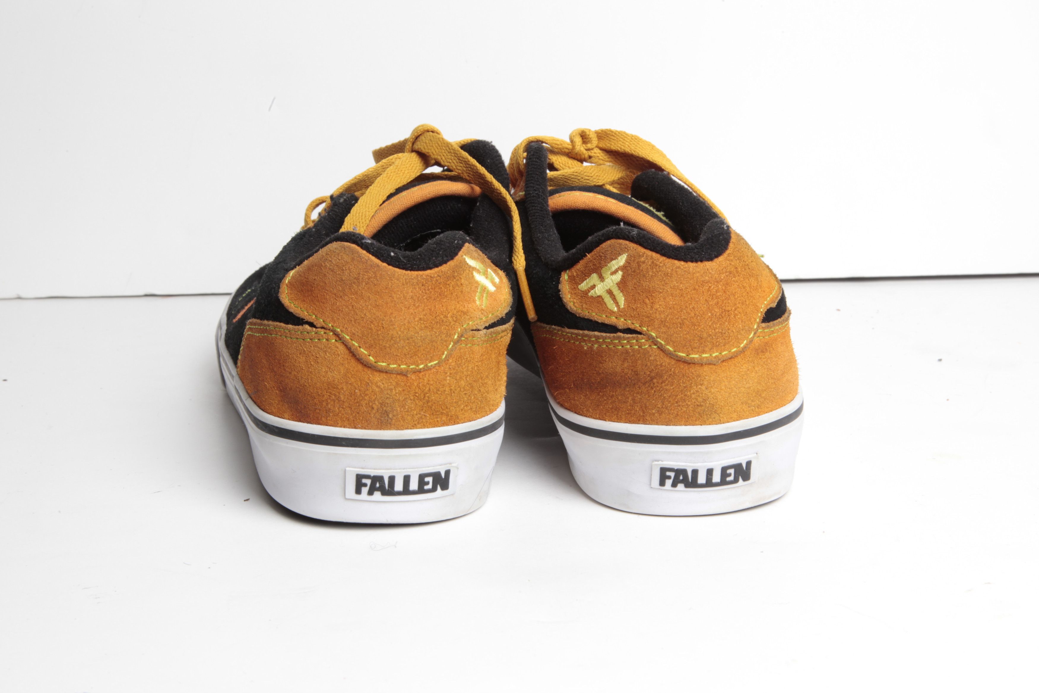 Fallen Fallen Sneakers Size US 8.5 / EU 41-42 - 2 Thumbnail