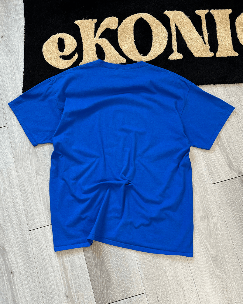 Vintage Vintage First National Bank of Dad Humor T-Shirt - XXL / 2XL Size US XXL / EU 58 / 5 - 2 Thumbnail