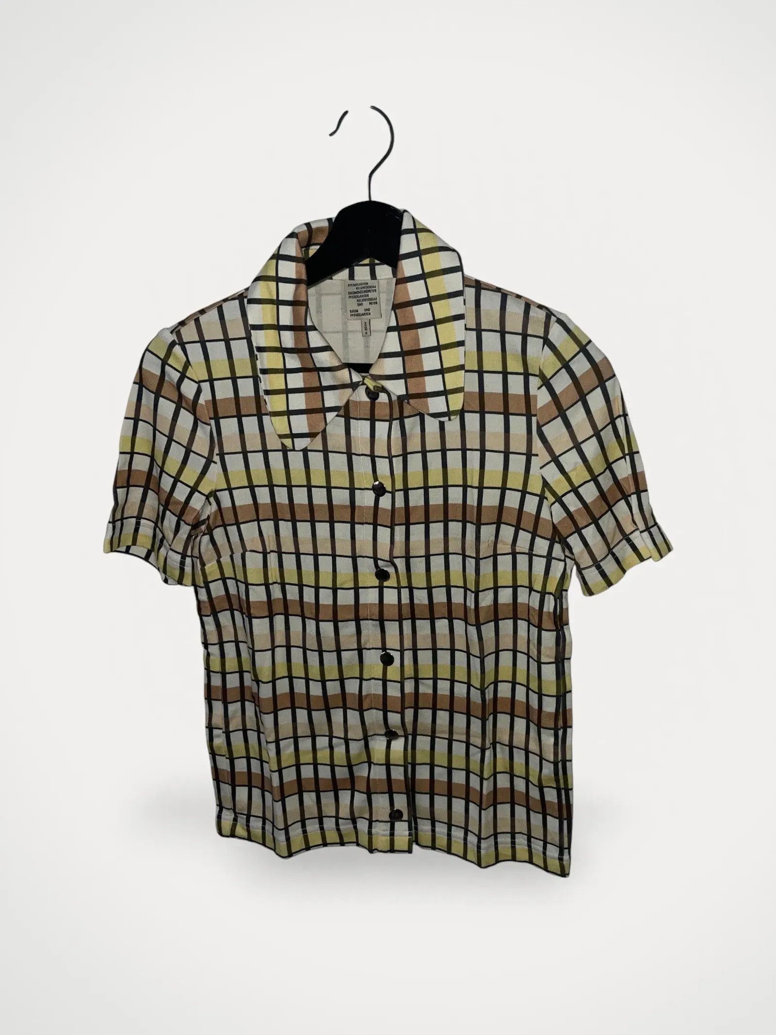 Baum und Pferdgarten Baum und Pferdgarten Top Size XS / US 0-2 / IT 36-38 - 1 Thumbnail