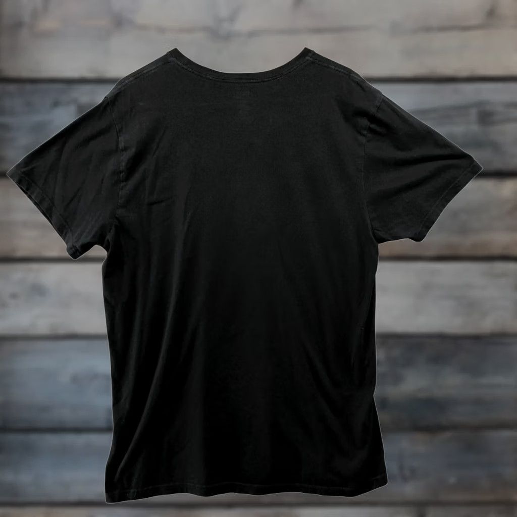 Polo Ralph Lauren Polo Ralph Lauren Classic Fit T Shirt Mens L Black Short Sleeve Crewneck Pony Size US L / EU 52-54 / 3 - 1 Thumbnail