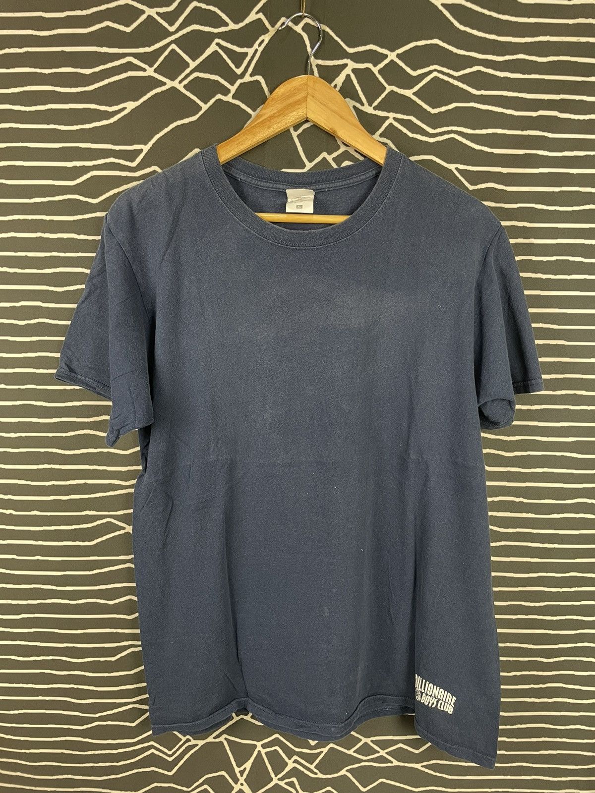 Vintage Vintage FOTL plain Tee Size US L / EU 52-54 / 3 - 1 Thumbnail