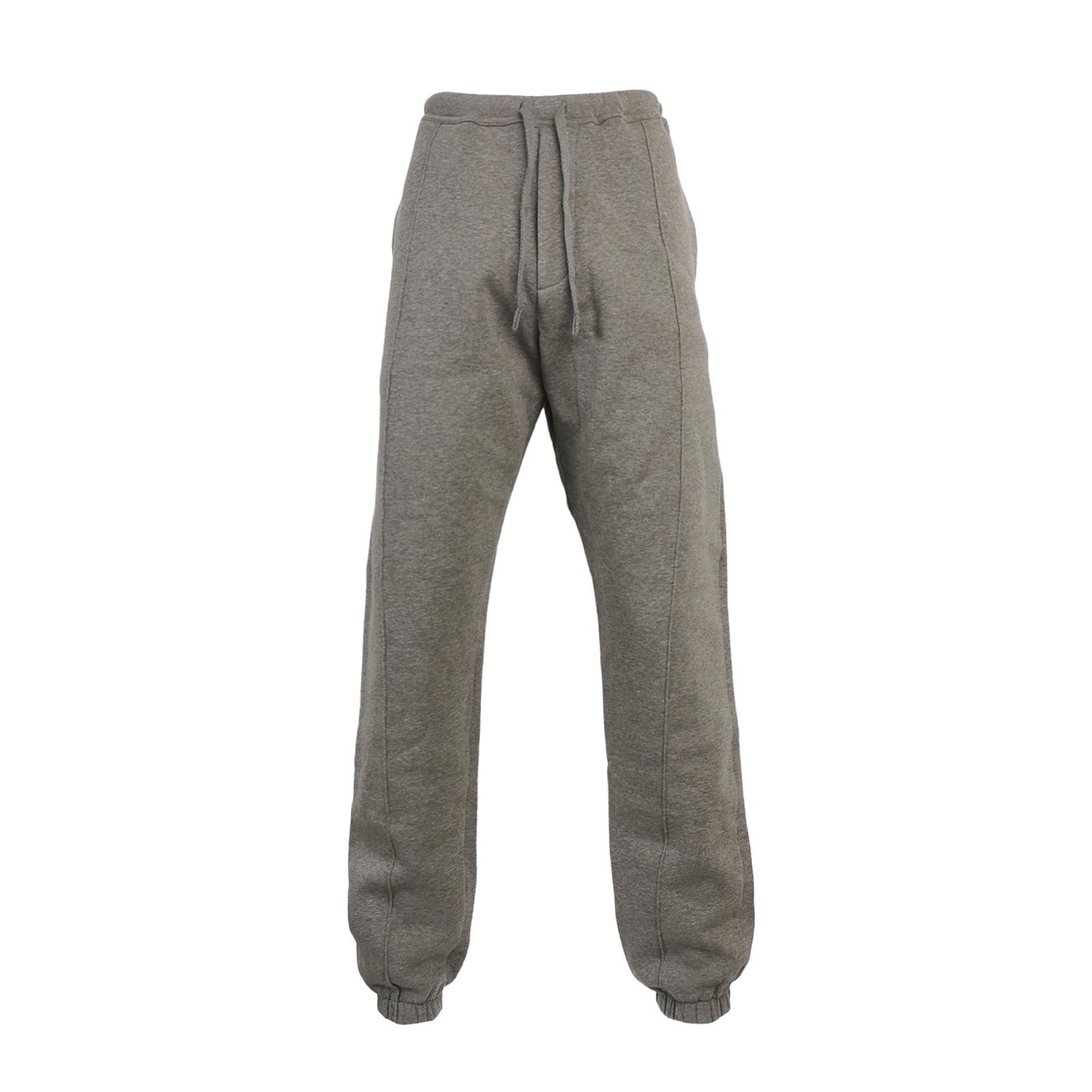 Dior Dior Grey Logo Sweatpants Joggers US 34 Size US 34 / EU 50 - 1 Thumbnail