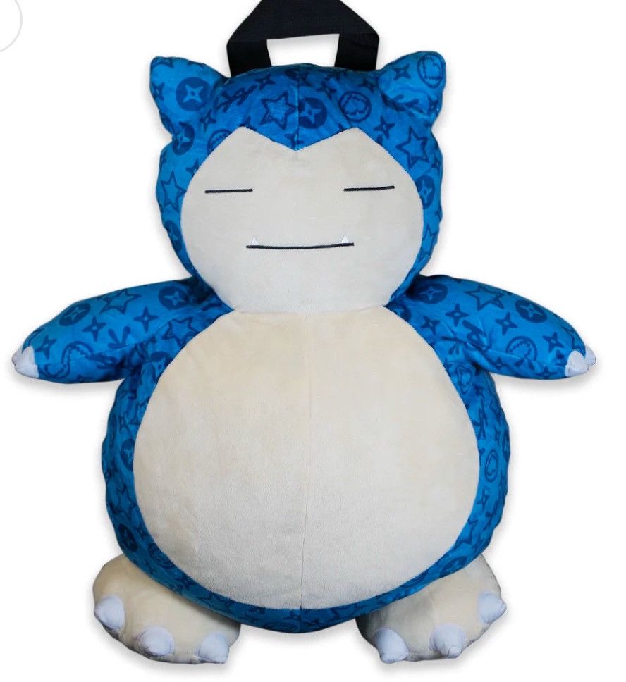 Other Kompanywithak Backpack Size ONE SIZE - 3 Thumbnail